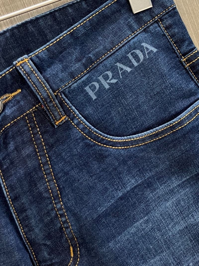 Prada Jeans